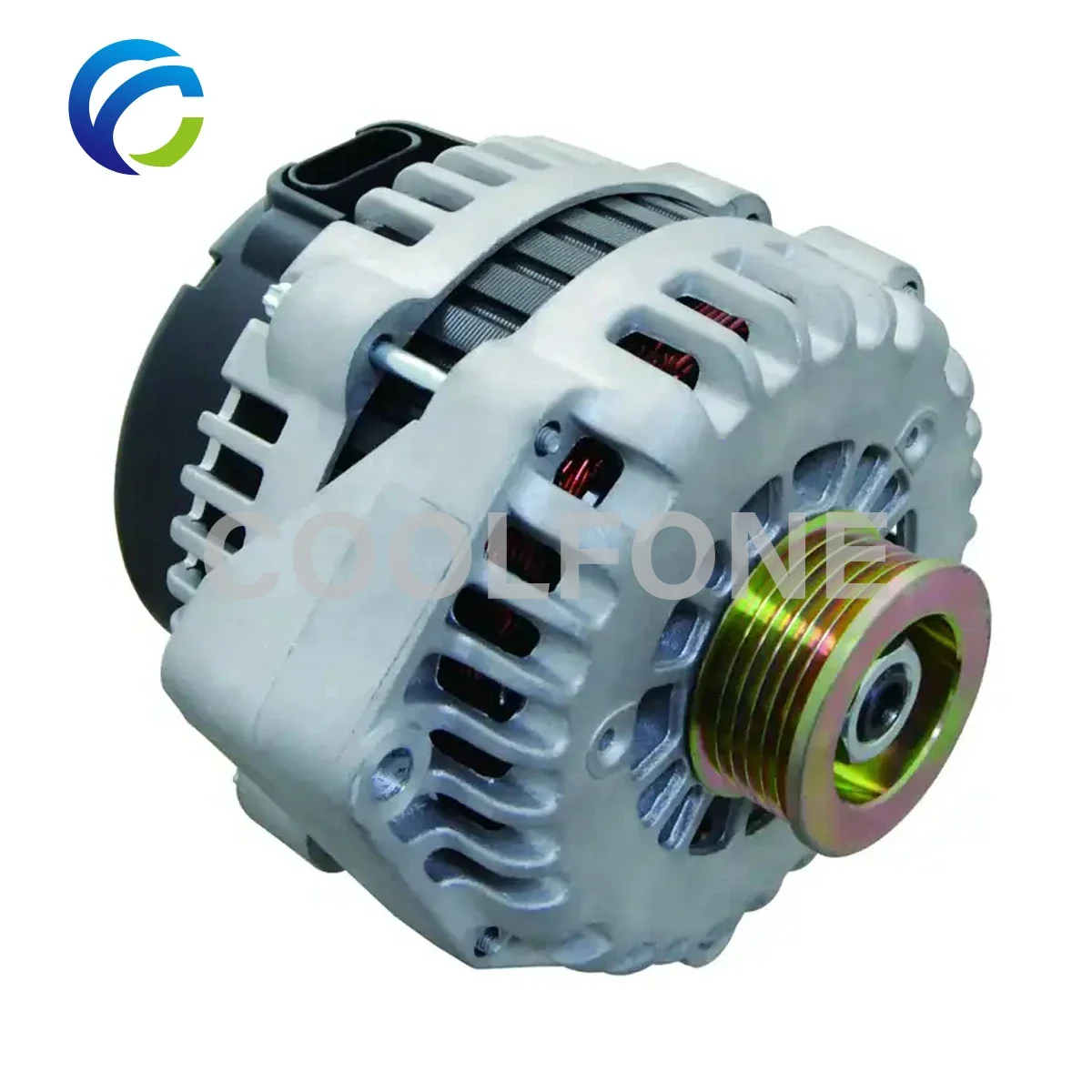 Generator Alternator for ISUZU ASCENDER SAAB 9-7X BUICK RAINIER CADILLAC ESCALADE 5.3L 10356804 22781130 19244751 10305776