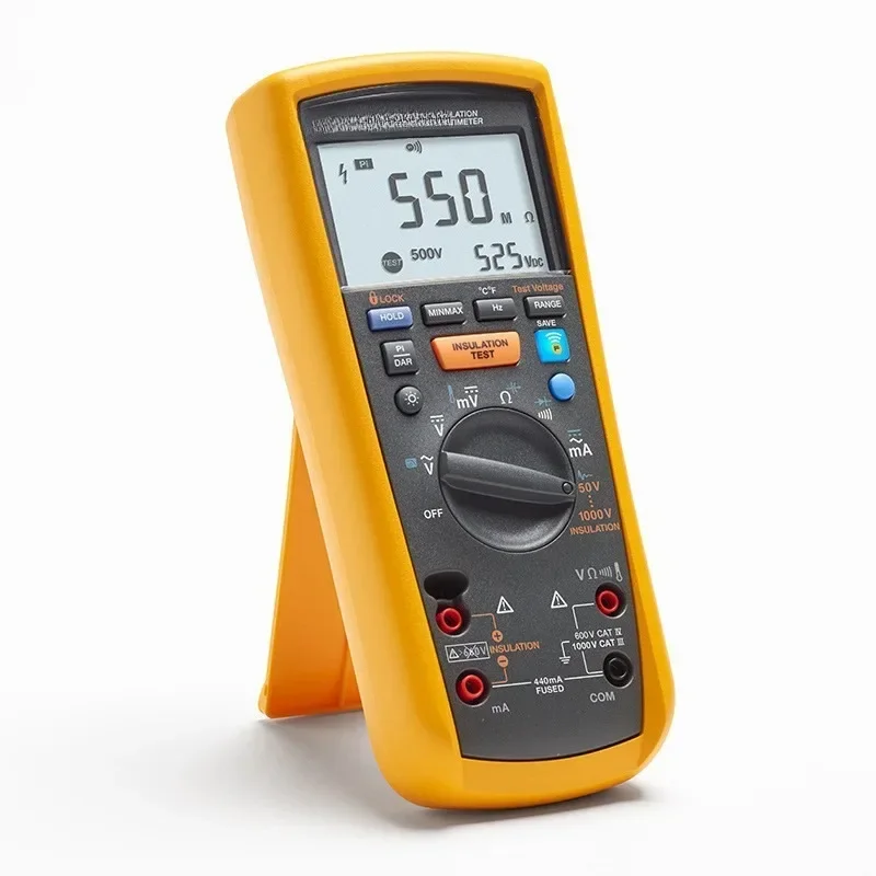 

1587FC Insulation Multimeter