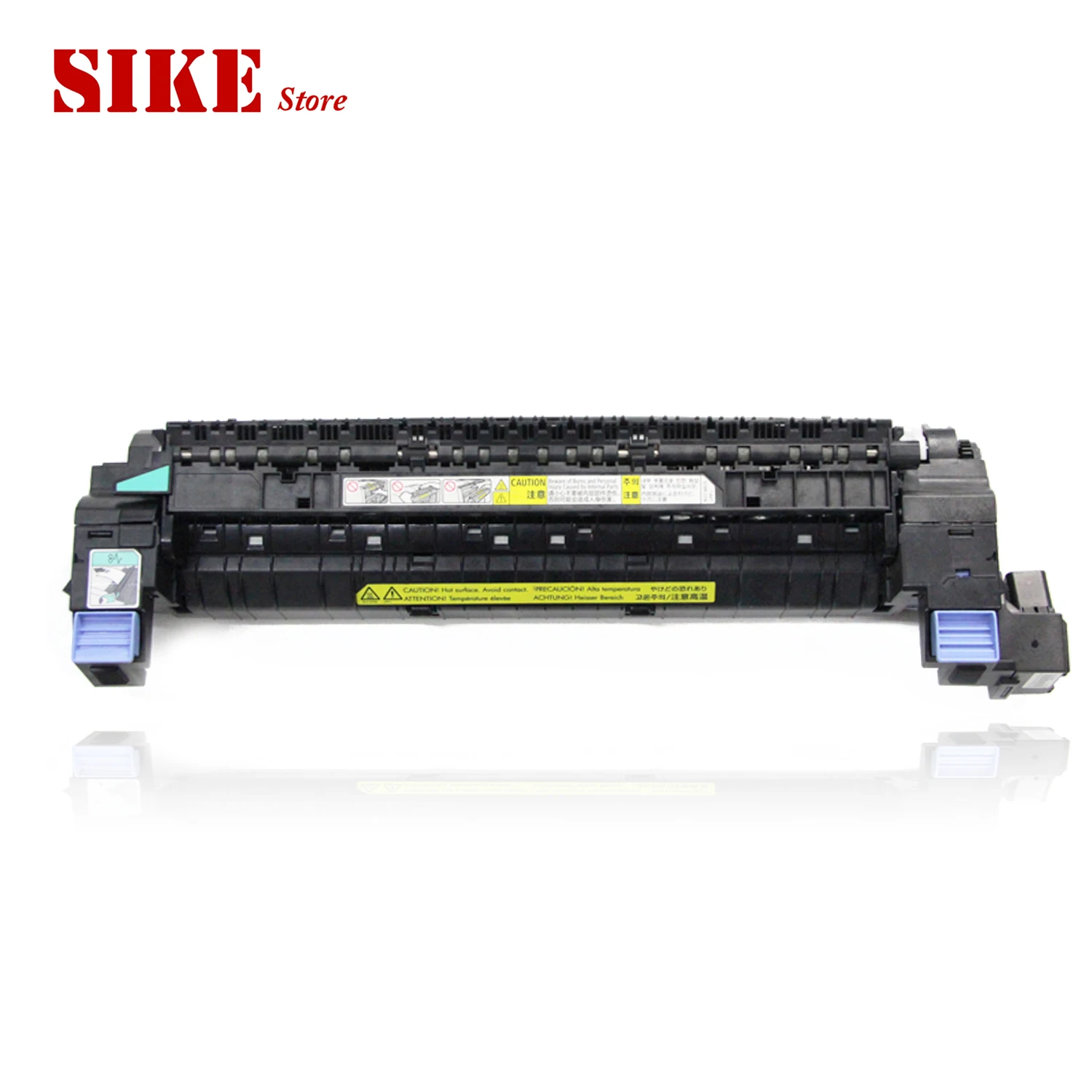 RM2-1209 Fuser Assembly Unit For Canon LBP841 LBP843 LBP841Cdn LBP843Cx LBP 841 843 Fusing Heating Fixing Assy