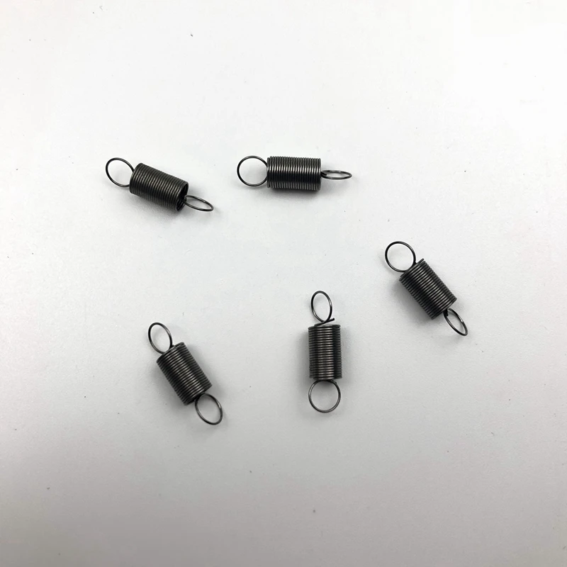 10Pcs Air Vane Spring Lawn Mower Parts Replace For 790849 Materials Durable And Practical Tools Parts