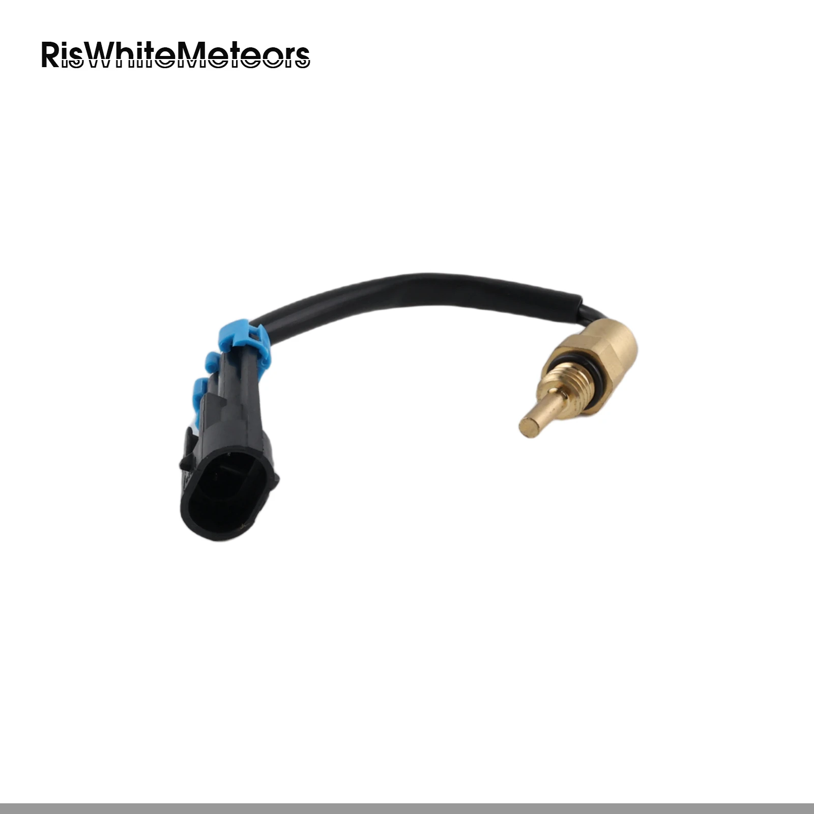 8M0148668 Water Temperature Sensor Assembly Replacement Fit For Mercruiser Mercury Marine Outboard Engine 4