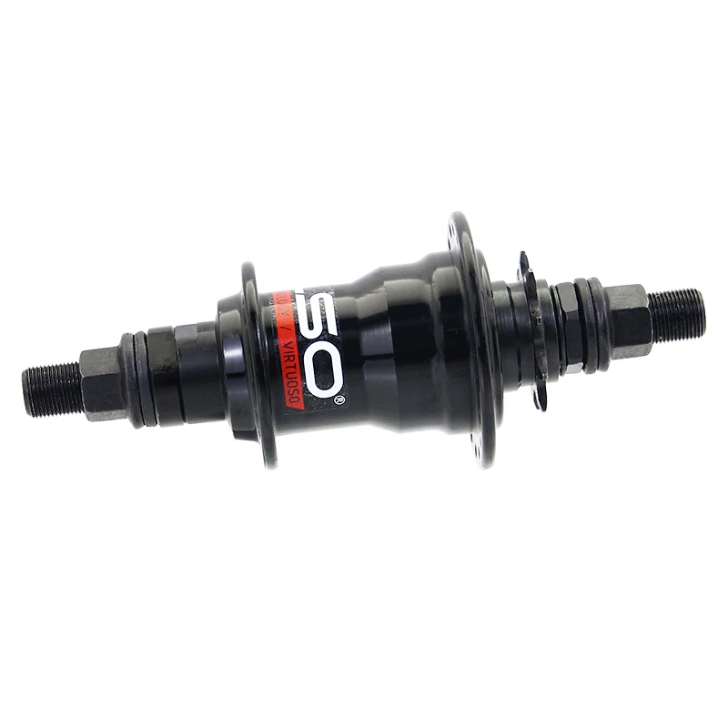 POLSO BMX FREECOASTER REAR HUB LHD RHD BMX Hub