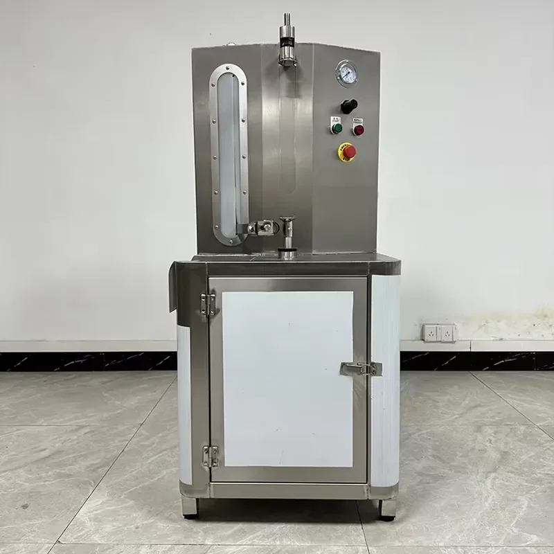 High Efficiency Electric Fruit Peeler with Adjustable Thickness for Fruit Shops Bakeries and Food Processing Plants