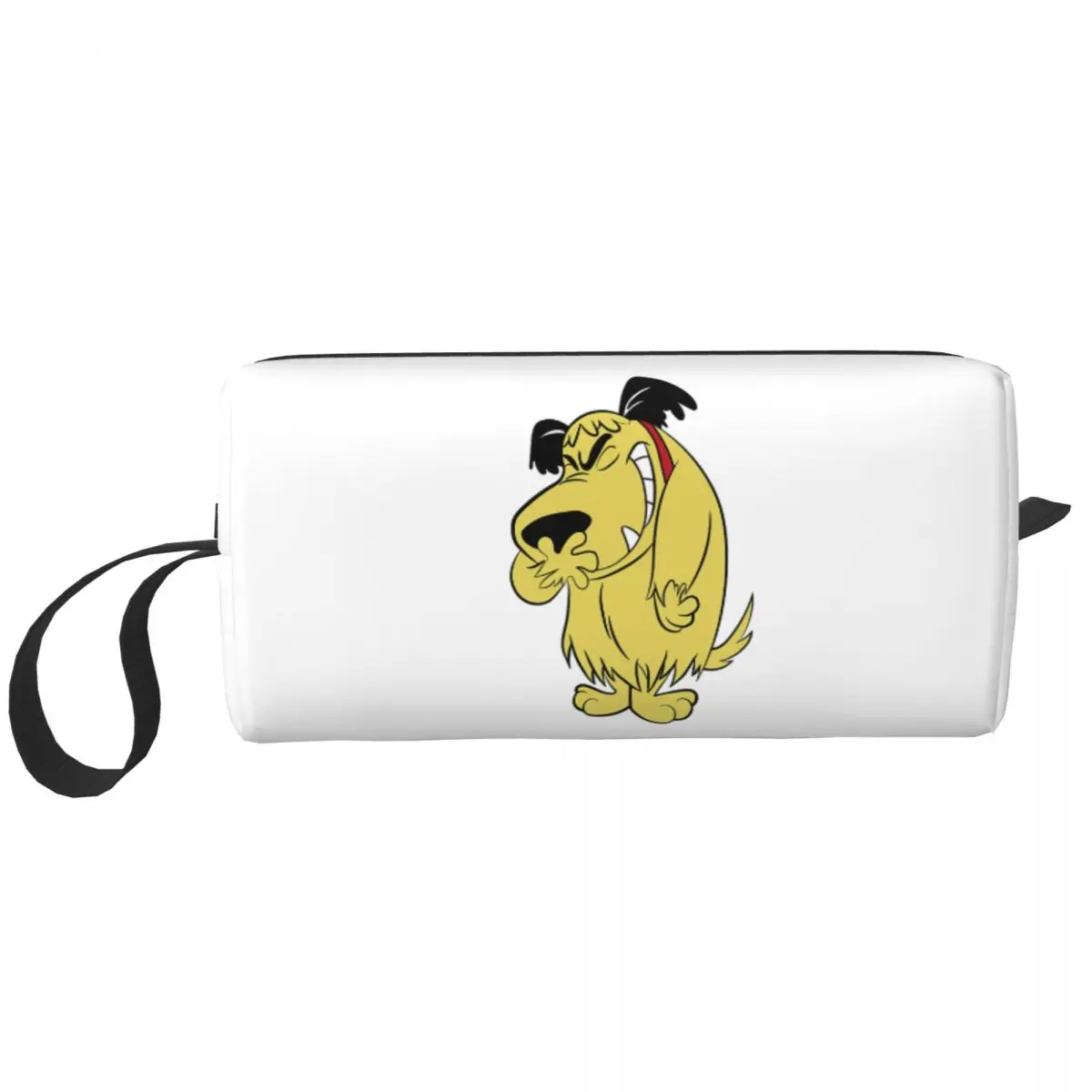 

Женская косметичка на молнии, с застежкой-молнией