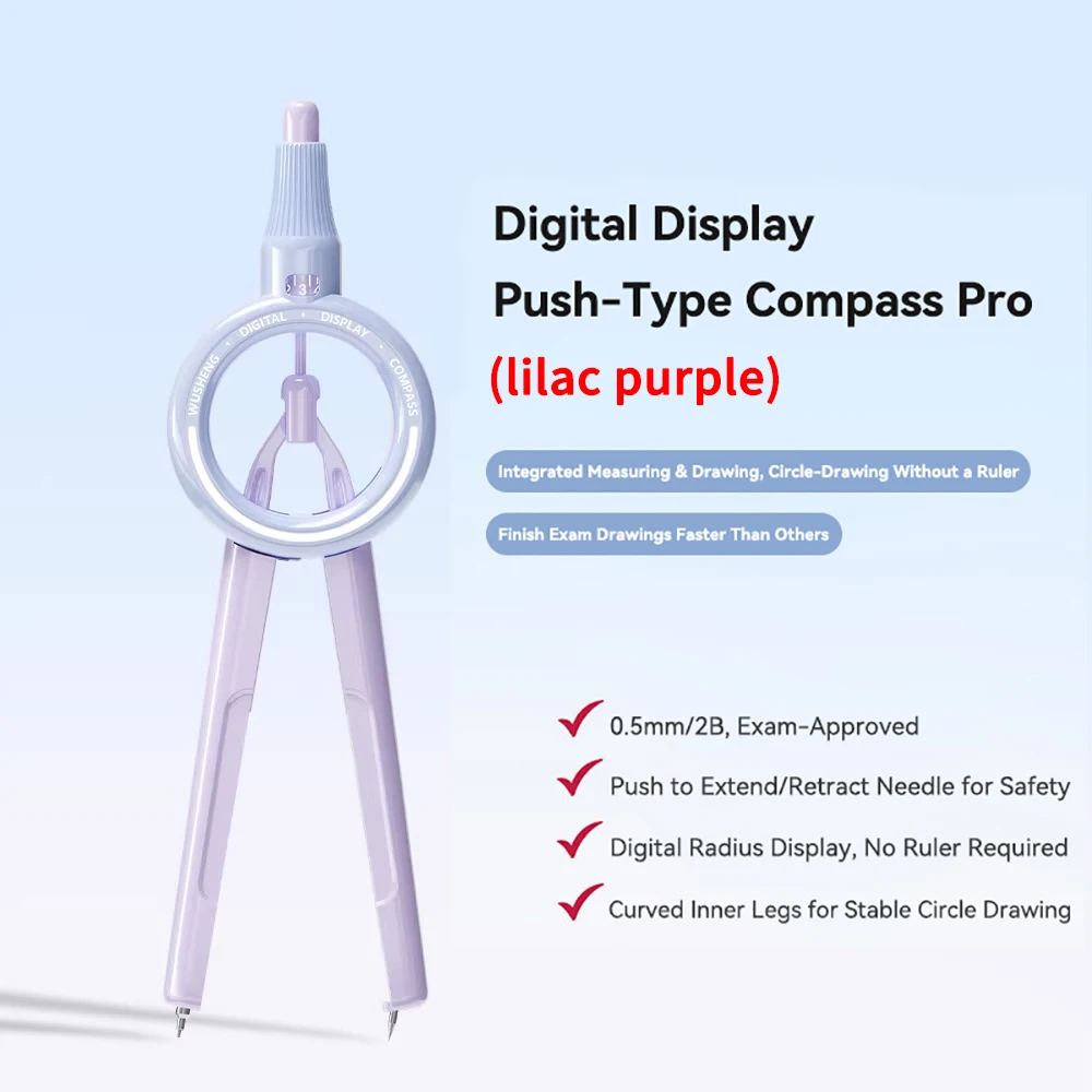 Variant: 1Pc Pro Purple