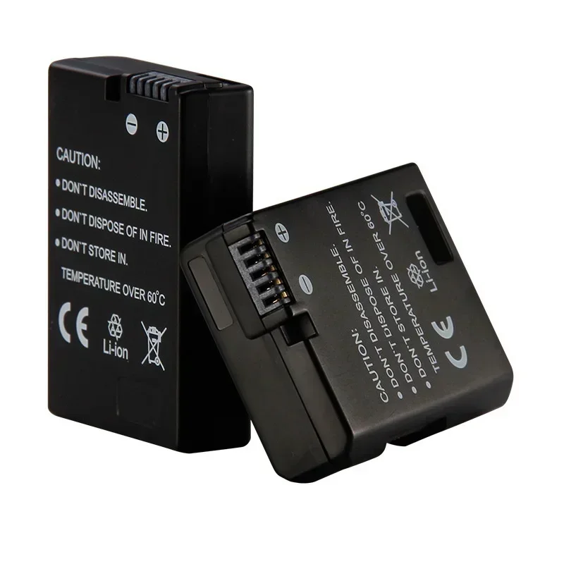 니콘 AW1 카메라 배터리 1020mAh EN-EL20 EL20A 배터리 (니콘 쿨픽스 P1000 P950 니콘 J1 J2 1 J3 용)