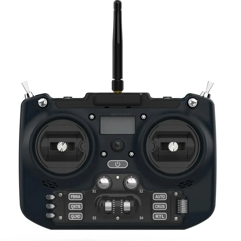 Jumper T20 ELRS ExpressLRS Full size Radio 915Mhz/2.4GHz Oled screen Transmission Max 1000mW For Long Rang RC Dr,one