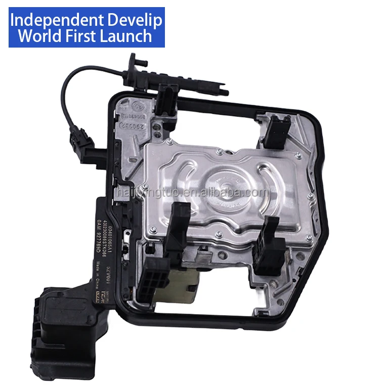 

HJYT Brand New DQ200 0AM 7-speed Transmission Control Unit TCU Compatible With VW SKODA Replace 0AM927769F 0AM927769D 0AM325025D