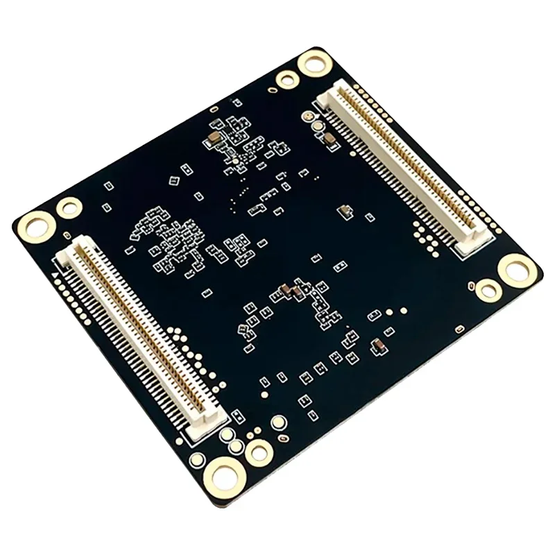 HLK-RM20 RM20 Wireless Routing Modul Multi-Port Dual-Core Gigabit Modul Linux Development IoT