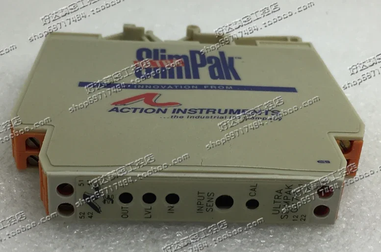 Weidmuller relay control module G478-0001 ULTRA SLIMPAK G478 in stock