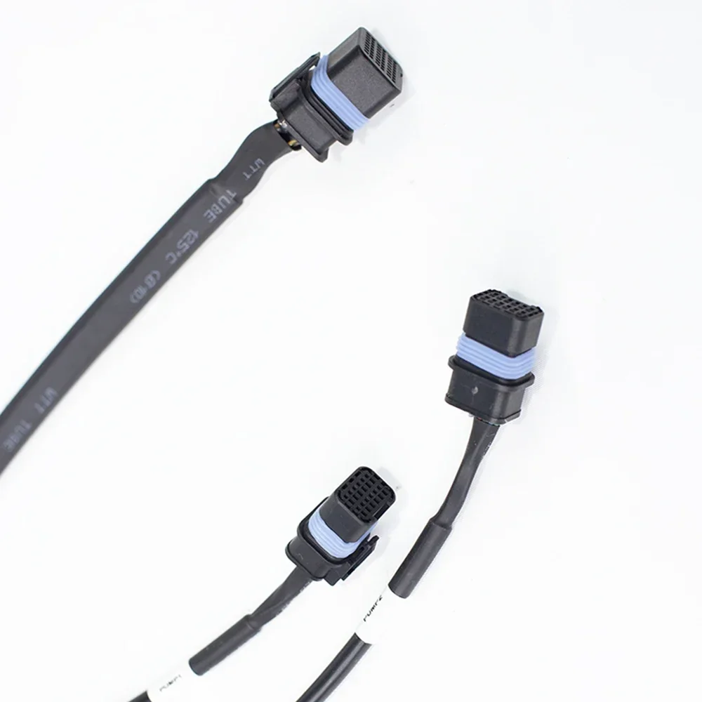 農業ドローン Agras T40/T20P インペラポンプ信号ケーブル DJI 植物保護 UAV アクセサリー修理部品