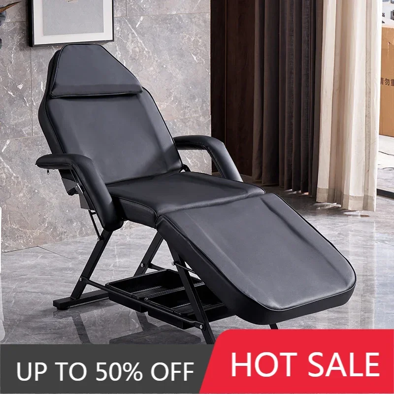 Salon Chair Hair Pedicure Supplies Professional Tattoo Stool Manicure Board Footrest Spa Products Nail Makeup Pedicure Muebles