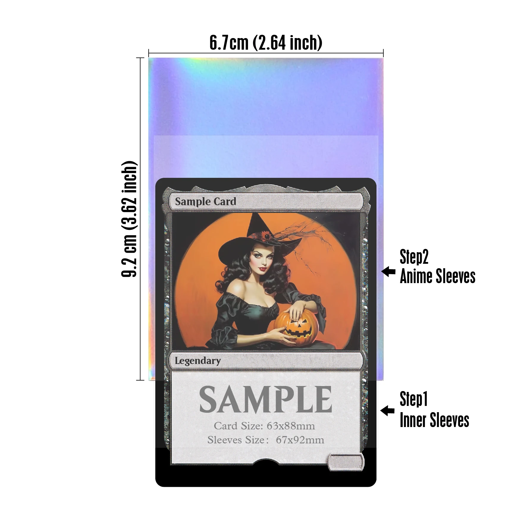 one piece card sleeves custom One Piece TCG: Official Sleeves Set 11 – Gongaii Games main image 1