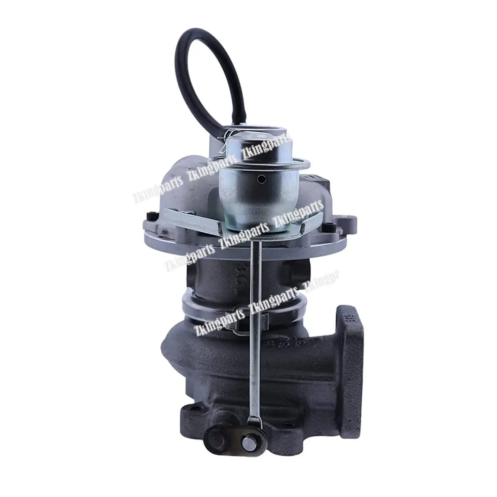 Turbo SBA135756171 135756171 Fit SHIBAURA N844T Engine NEW HOLLAND L175 L170