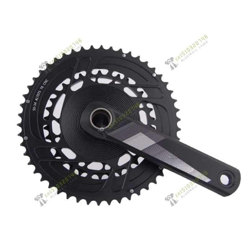 

Измеритель мощности, шатуны, двухсторонняя педаль, балансир, дорожный горный велосипед, катушка для шатунов Ultegra, шатуны для правой руки, P325, велосипед CS