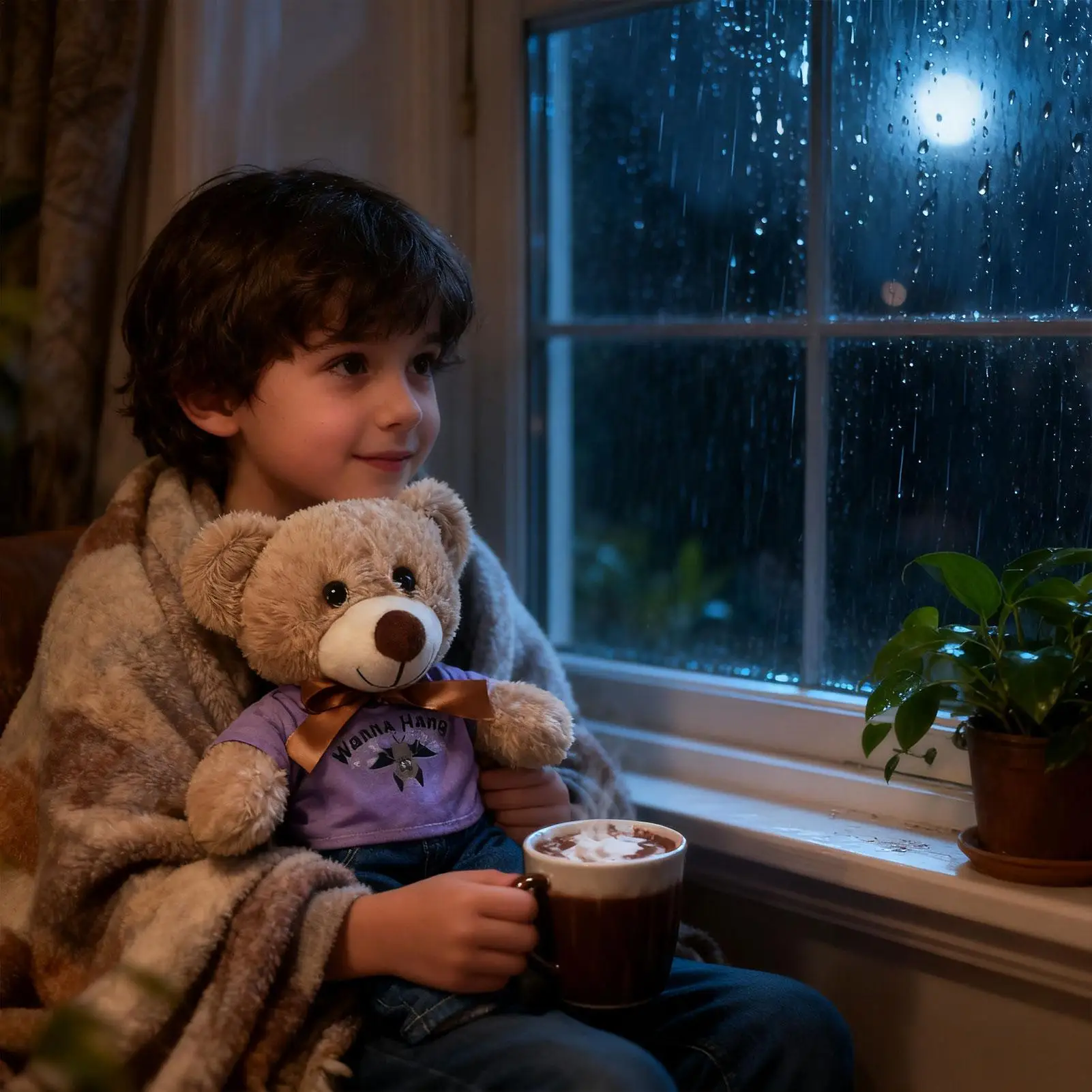 

Мягкая подушка с медведем и рубашкой летучей мыши, очаровательная фигурка, плюшевая игрушка для детей, мальчиков и девочек, на день рождения