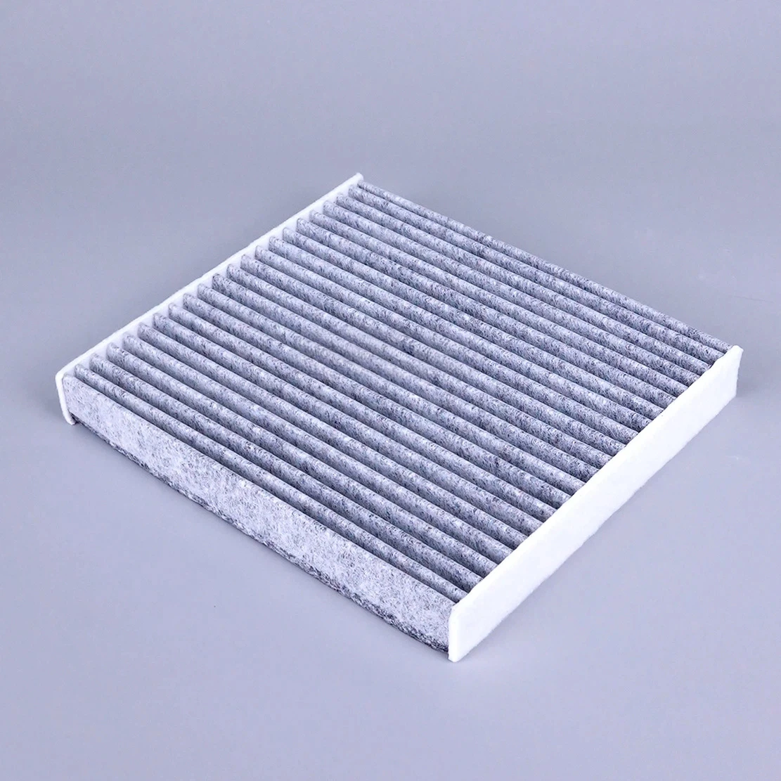 

Automotive air conditioning filter suitable for 14 models of Fit 1.5L, 14 models of Binzhi XRV 1.5L air filter