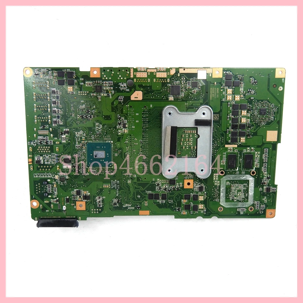 A4321 with GT930MX-V2G GPU REV1.3 Mainboard For ASUS A4321 A6421 Motherboard 100% Tested OK