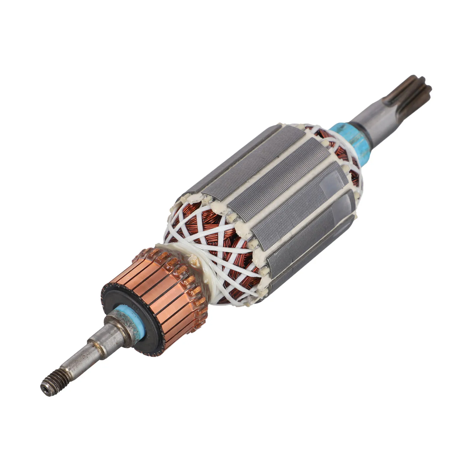 

For HR4001C For HR4010C Armature Replacement Replacement For Tools Accessories For Power Tools Obsolete Armature