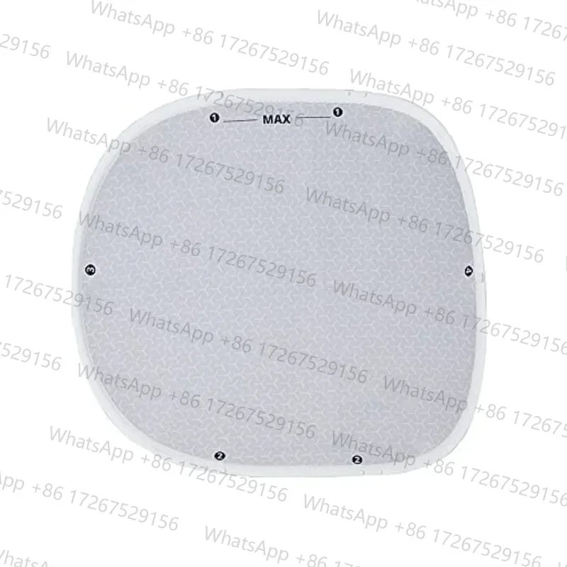 PETKIT Replaced Pad for PuraMax Automatic Cat Litter Box Waterproof Leakproof Replacement Litter Mat Scratch Resistance