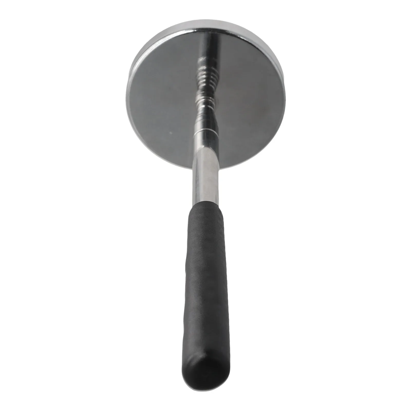 

Телескопический инструмент для темных зон, черный, серебристый, сверхмощный магнитный инструмент для извлечения, мощный магнитный инструмент, инструмент для извлечения, легкий доступ