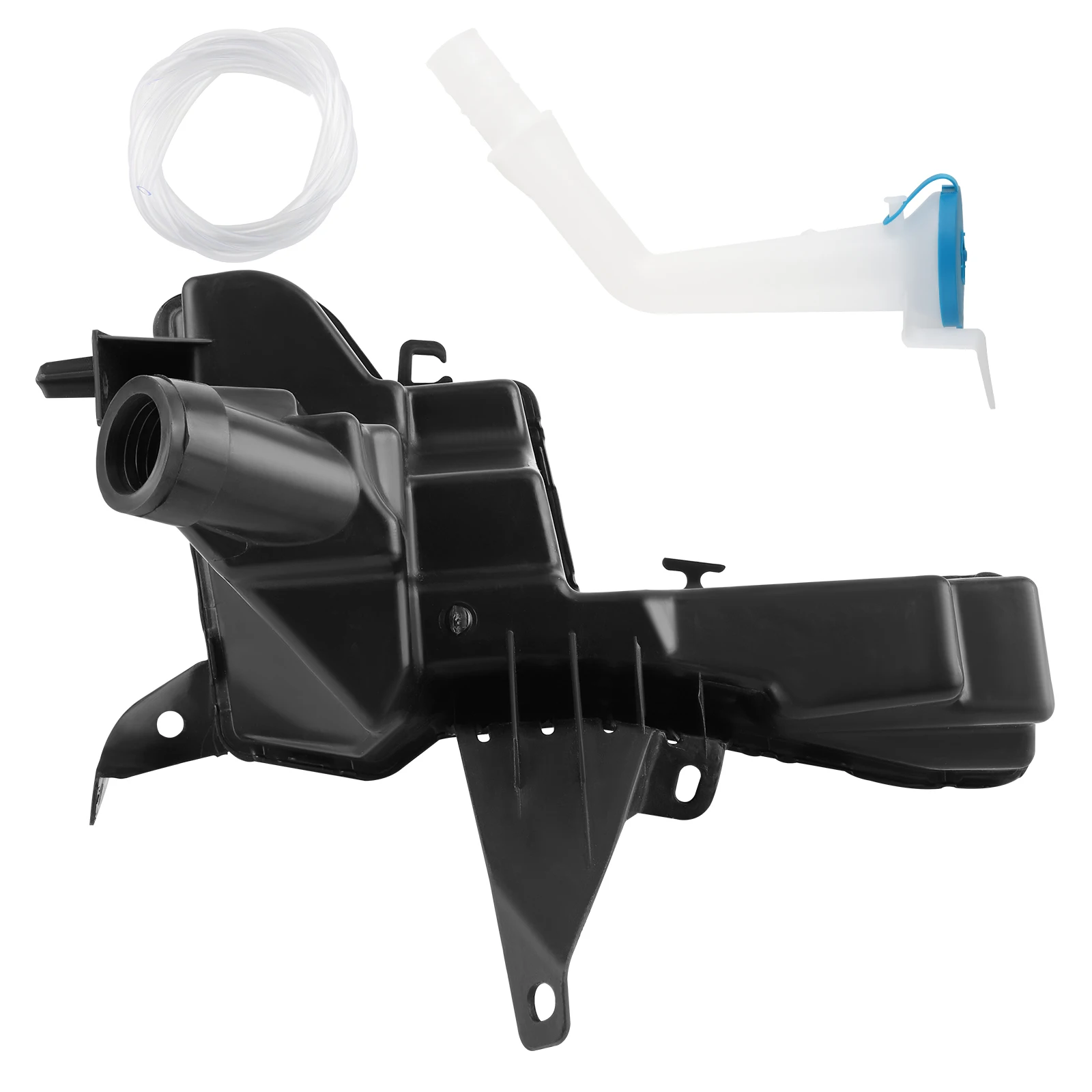 

Windshield Washer Reservoir W/O Sensor For Nissan Maxima 2017-2018 289109HM0A