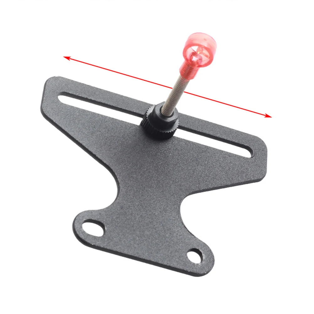 T-Scope Recurve-Bow Sight Simple Longbow Takedown Practice Target 60 Grams For Straight Bow Longbow Hunting Bow