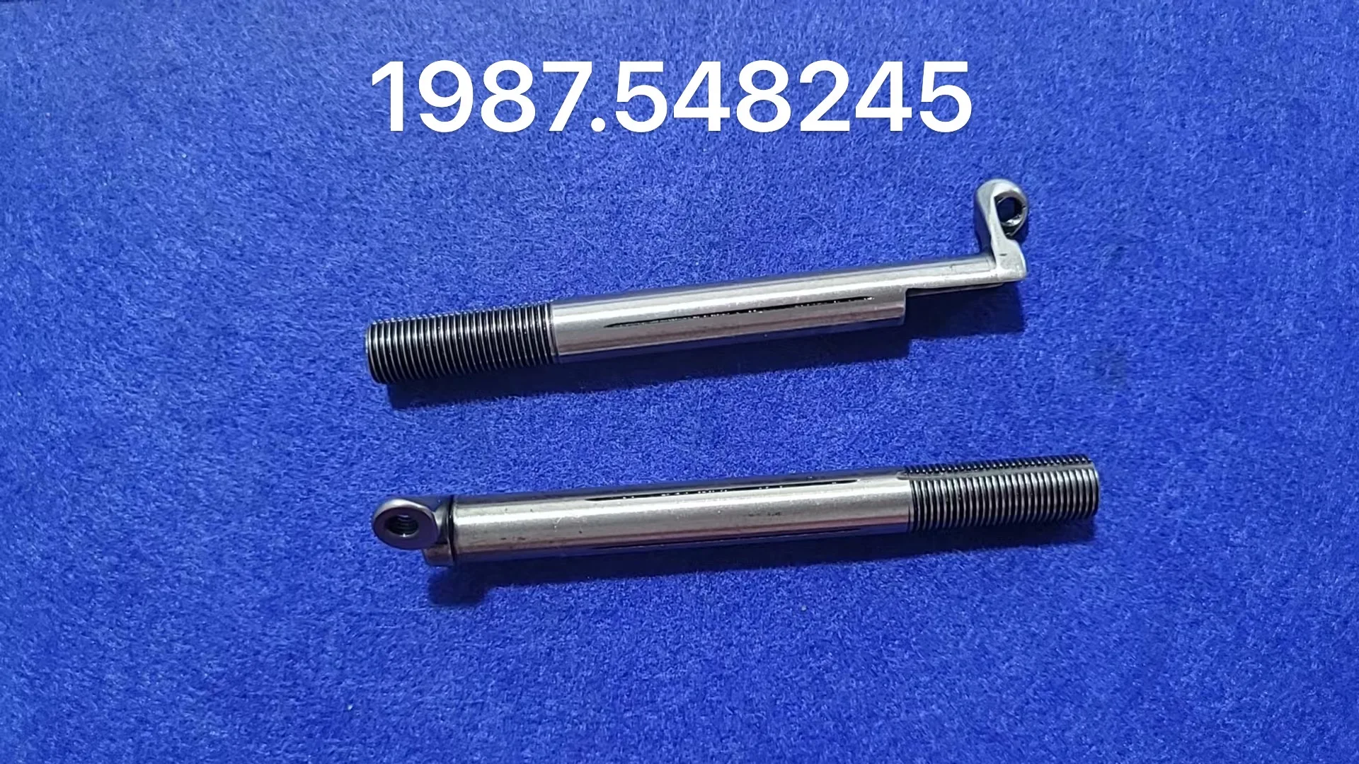 

Q X YUN Аксессуары для швейных машин Shengjia S299 Деталь 548245