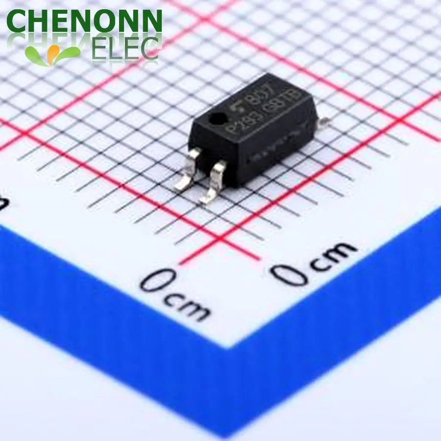 100PCS/LOT TLP293(GB-TPL,E (Optocouplers, Optoisolators)