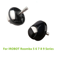 Universal Wheel For IROBOT Roomba 5 6 7 8 9 Series 500/550/564/600/610/630/660/695/760/775/780/782/850/860/870/880/896/900/960