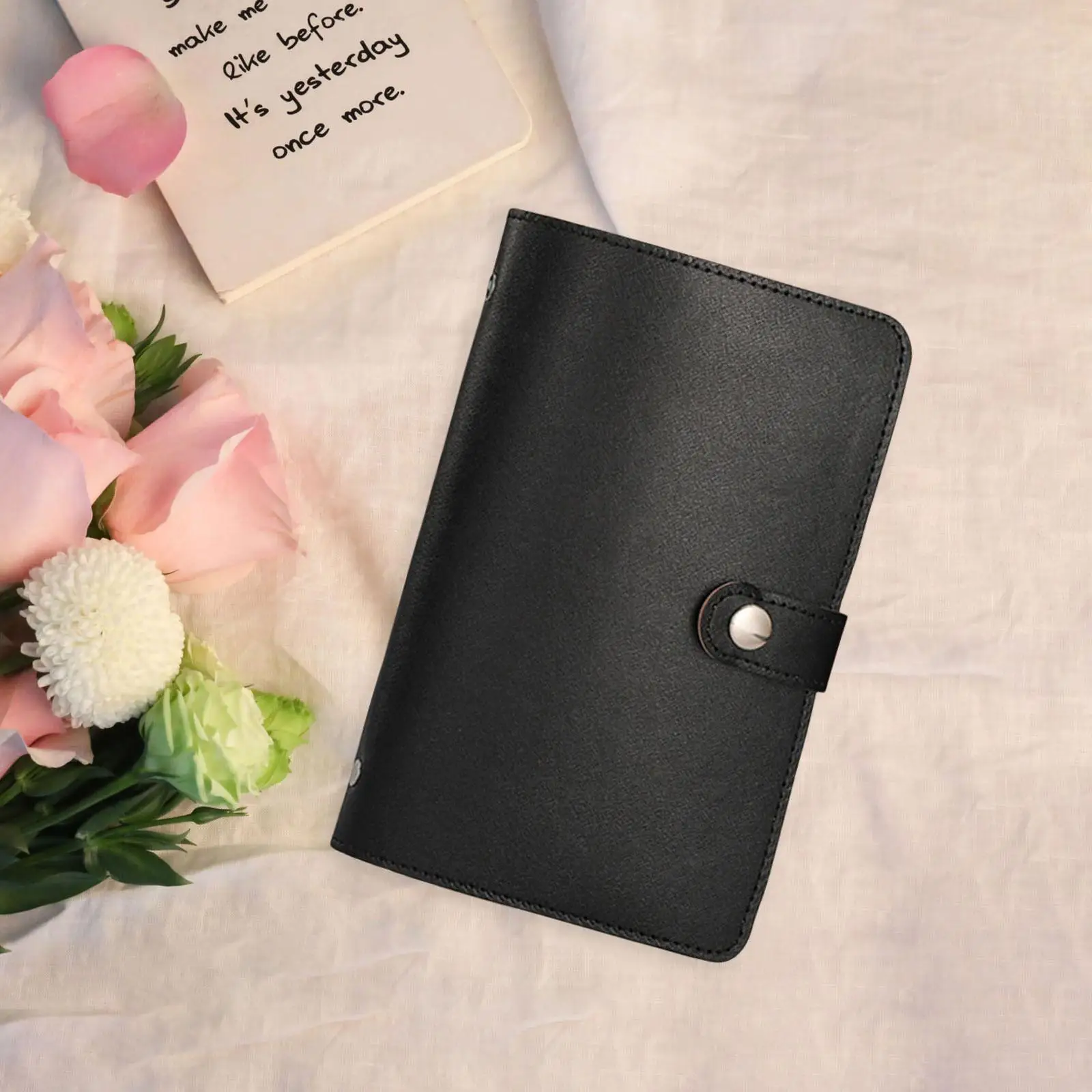 money-saving-book-reusable-binder-pu-leather-budget-organizer-a6-planner-binder-for-adults-cash-envelopes-saving-gift