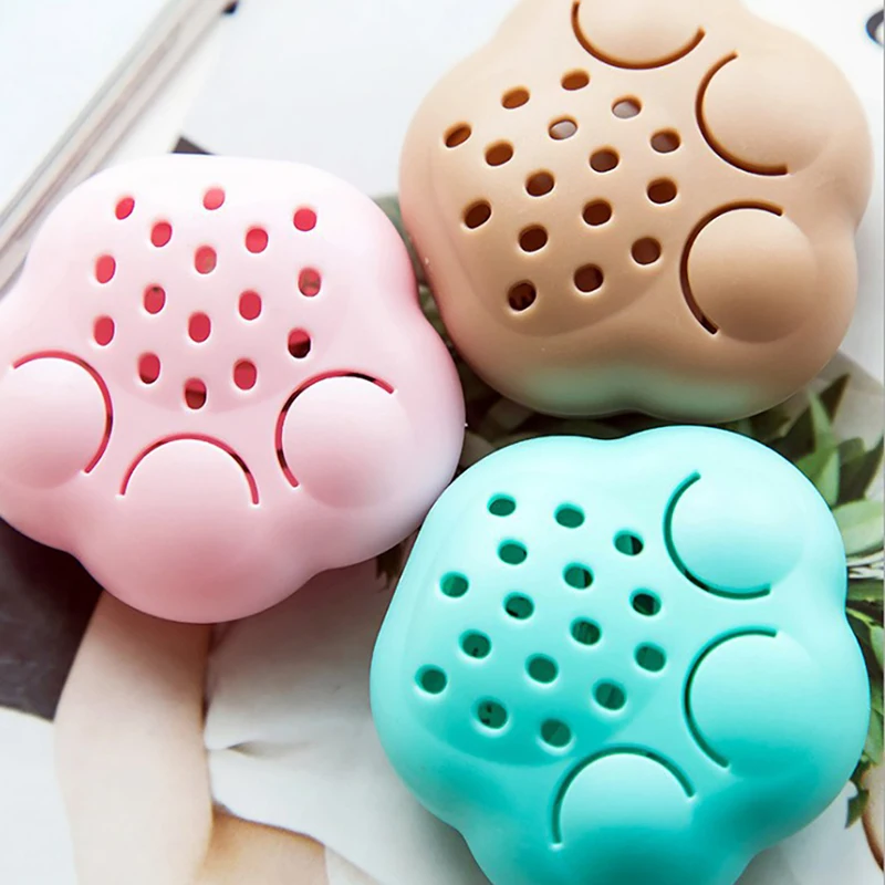 4Pcs Bear Paw Shaped Hand Warmers Portable Pocket Mini Winter Heater Cartoon Warm Core Hand Warmer Handwarmer Warming Supplies