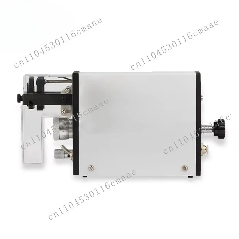 Industrial machinery New energy Intelligent induction Pneumatic wire stripping machine Automatic wire stripping machine Cable