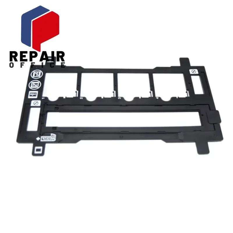

1X 1758473 1437152 135 Photo Film Holder ASSY Slide 35mm Negative Cover Guide for Epson Perfection V100 V200 V300 V330 V370Parts