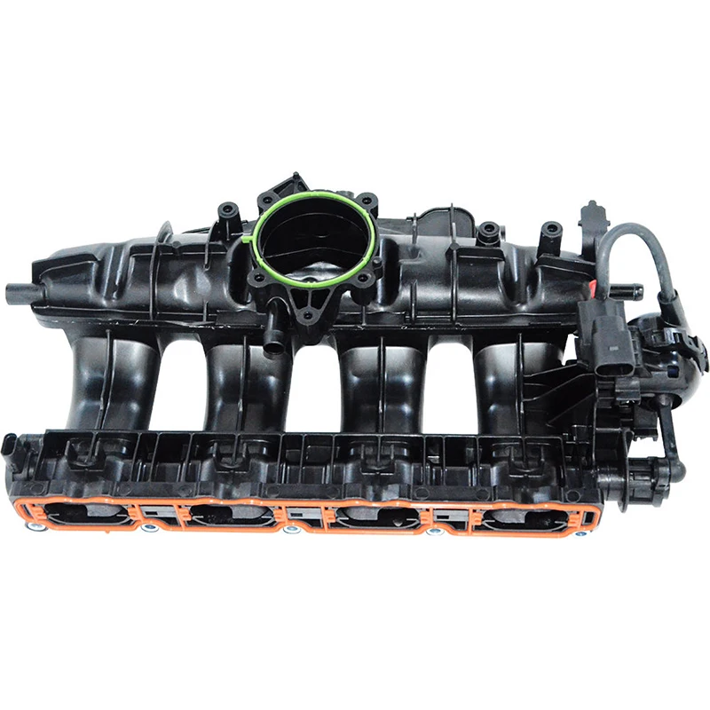 

SXLL A4 C7 Q5 A52.0T Automotive Engine Parts Engine Intake Manifold 06H133201AN 06H133201AT Intake Manifold