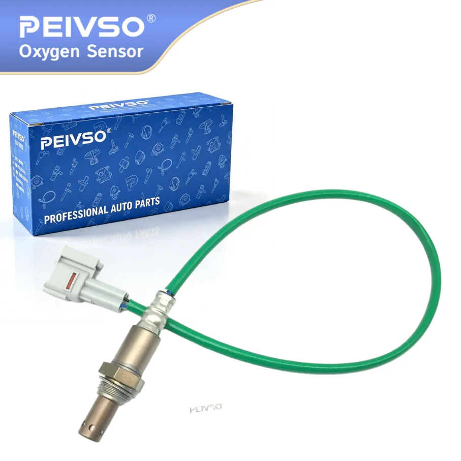 150200-7212 High Quality Rear Oxygen Sensor for Suzuki