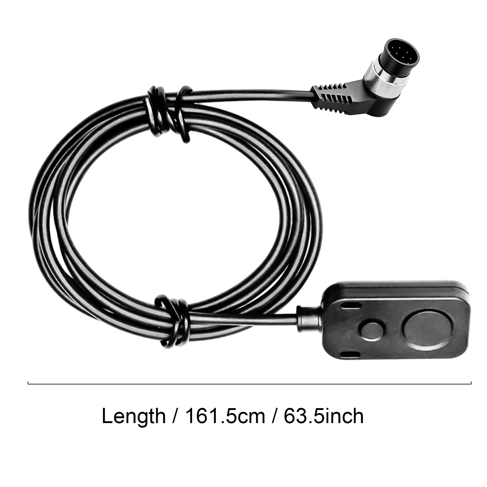 DC0 Shutter Release Cable Remote Control For Nikon Z8,Z9,D850,D810,D810A,D800,D800E,D700,D500,D300,D1,D2,D2X,D3,D3X,D4,D4X,D5