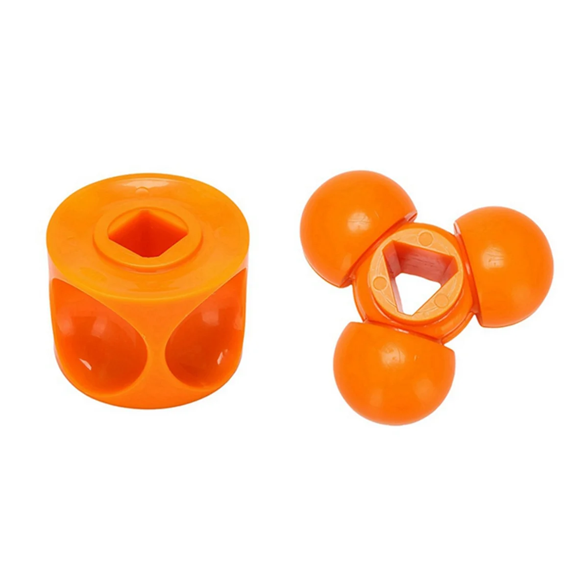 M17K Suitable for XC-2000E Orange Juice Machine Accessories Concave and Convex Ball Squeeze Ball Fully Automatic Juicer Parts