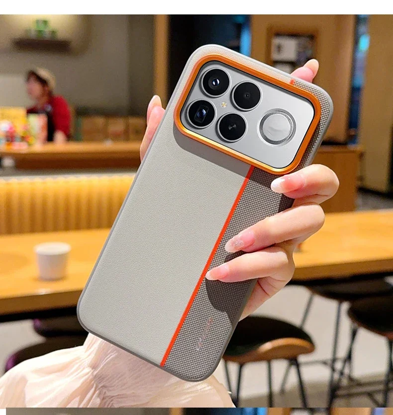 Deyi Phone Case For… - image