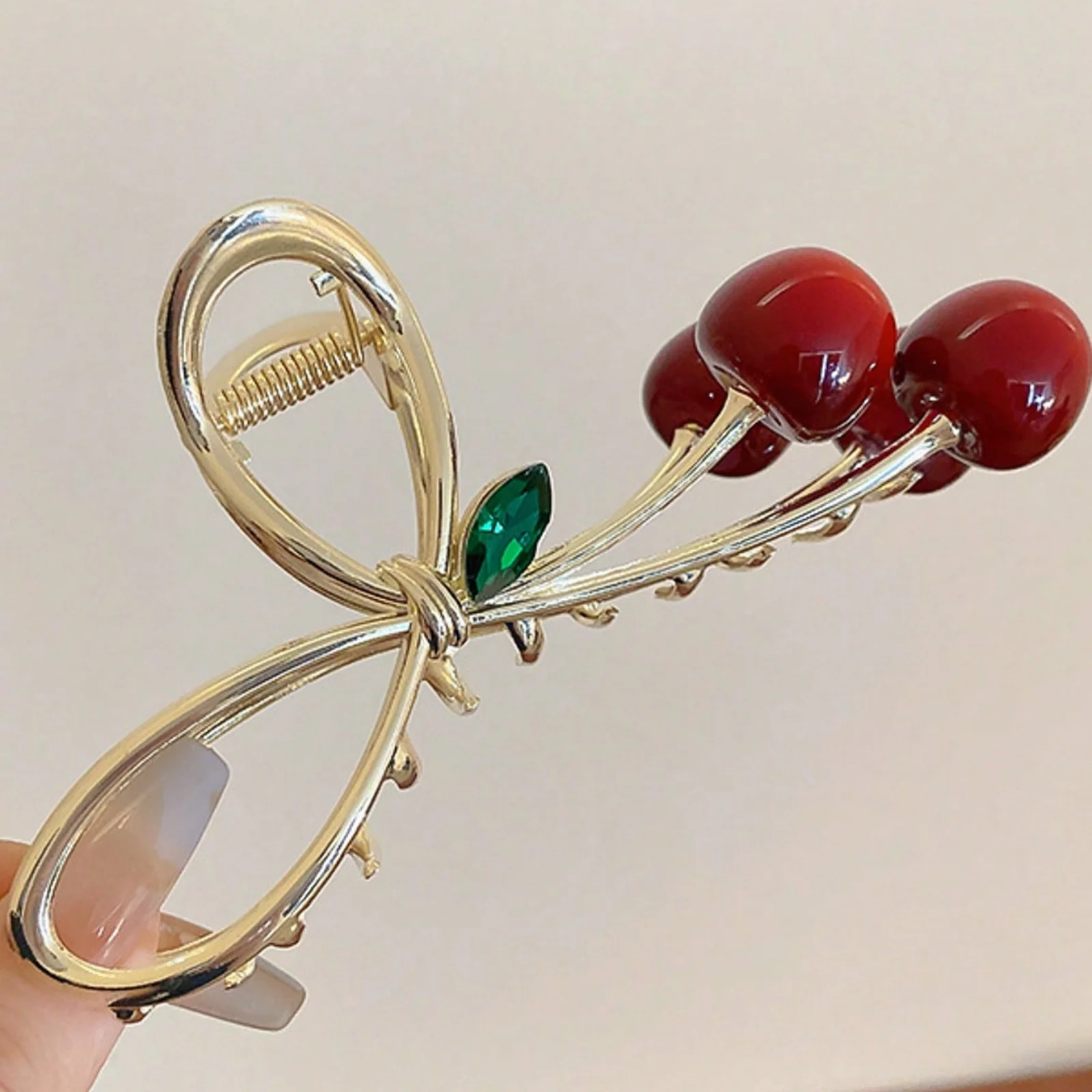 Thumbnail 4 - #72 Best Metal Hair Clip Sets to Buy In 2026