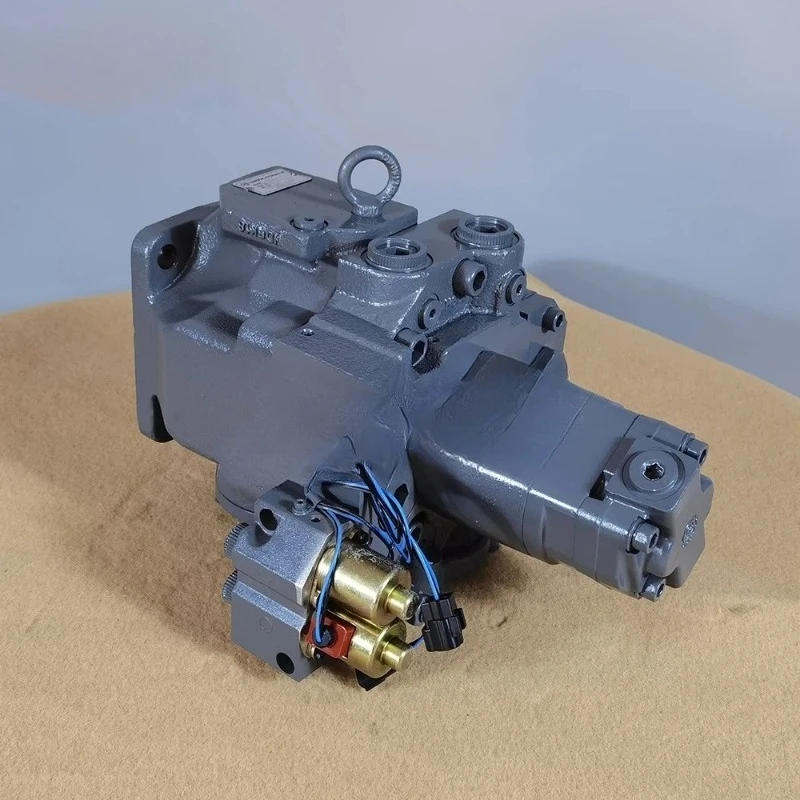 For Yanmar Vio70 Excavator Main Pump Vio70 Hydraulic Pump AP2D36LV1RS7-974-0