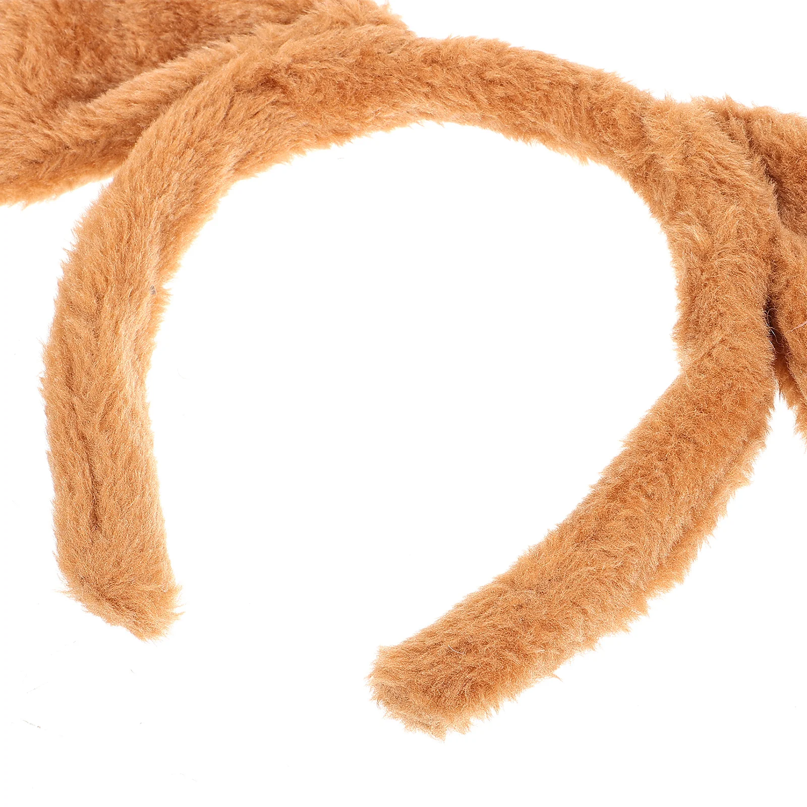 Puppy oren hoofdband hoofdbanden dieren kinderaccessoires hond kostuum cosplay vlinderdas