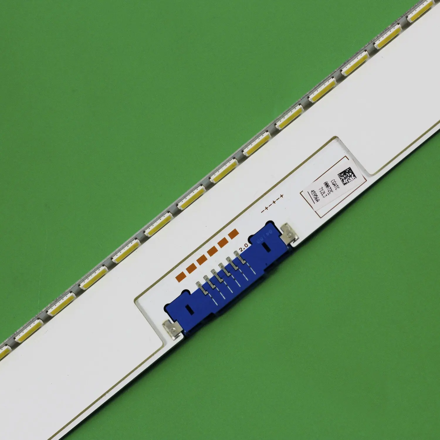 led-バックライトストリップ-bn96-45956a-ue49nu8059-ue49nu8070-ue49nu8072-ue49nu8075-ue49nu8079-un49nu8000f-ue49nu8045