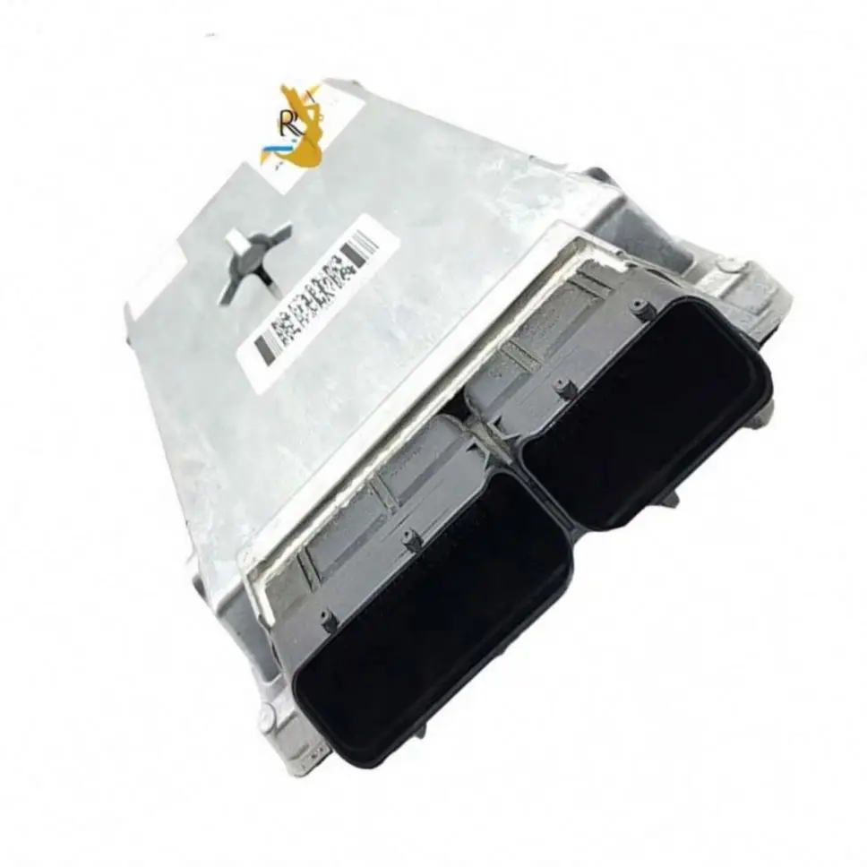 Excavator Parts 6hk1 engine control unit ecu 8-98126072-0 8-98126072-1 8-98126072-2