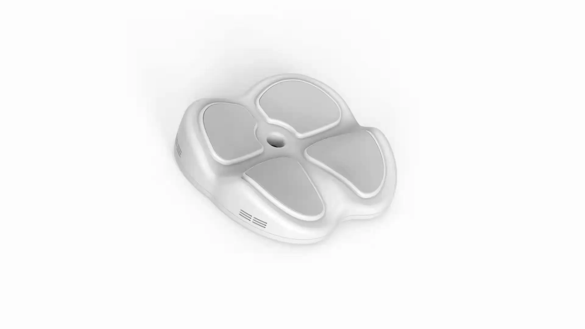 

Emslim cushion pelvic treatment for urinary incontinence lifts pelvic floor muscles to restore firming postpartum repair