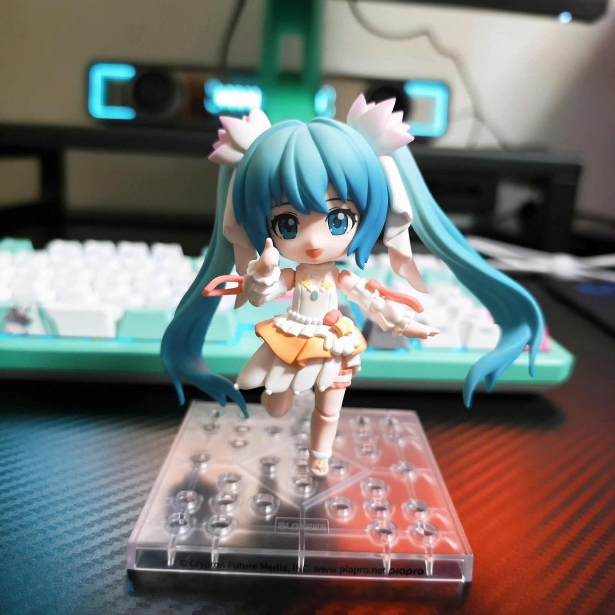 blokees-hatsune-miku-daalamode-q-series-miku-with-you-blind-box-mini-model-kit-4in-articulated-figure-collectible-gift