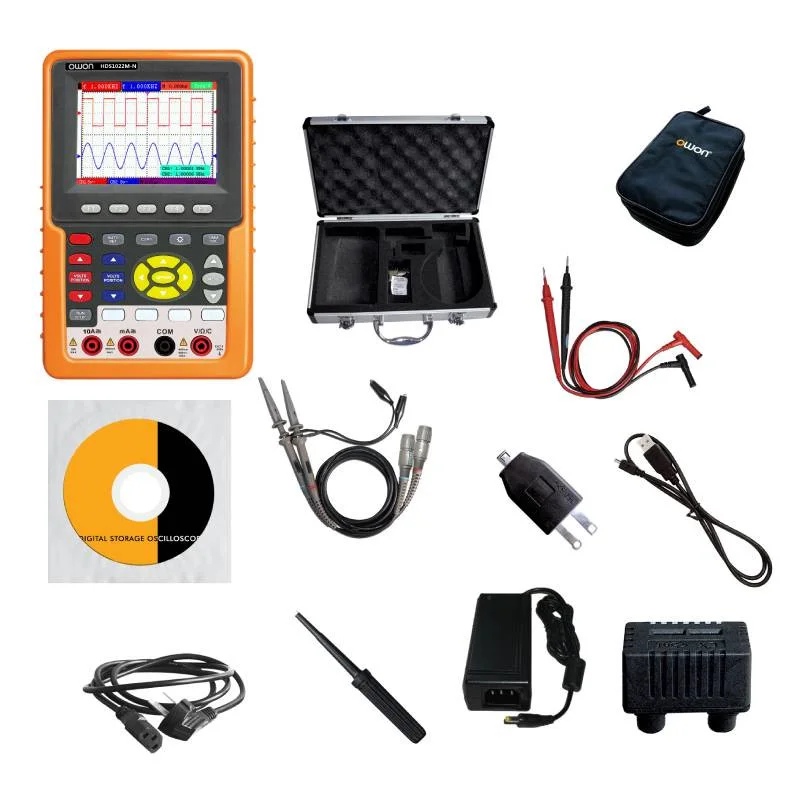 HDS1022M-N HDS2062M…