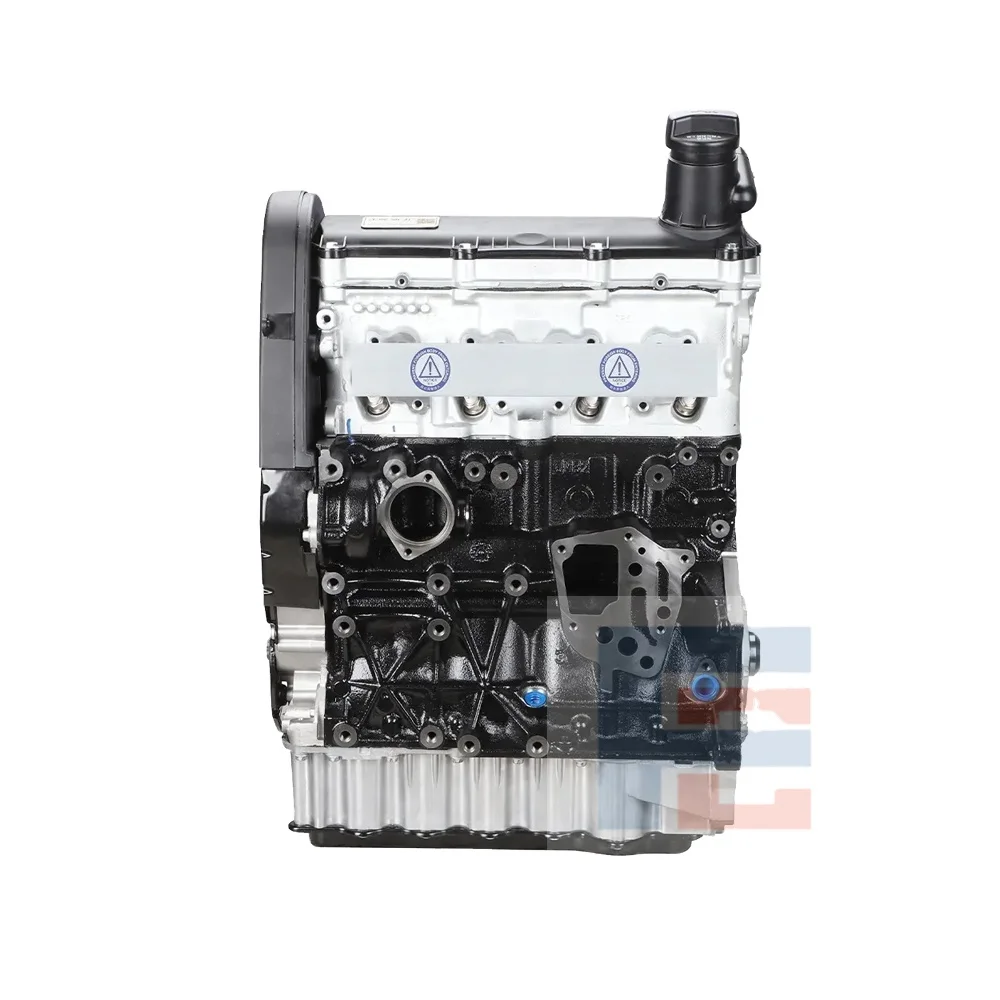 

Совершенно новый комплект двигателя для Volkswagen EA113 BSE