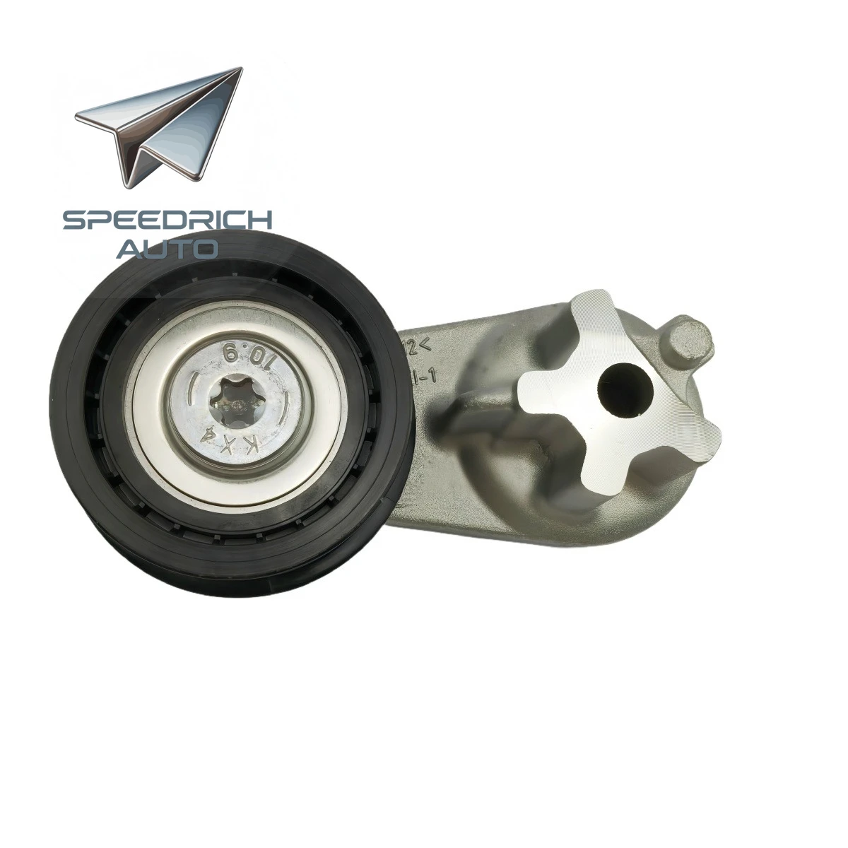 

C2D19768 LR057451 Idle Pulley для Land Rover Jaguar F-PACE XE RANGE XJ XF ALL NEW XF RANGE ROVER SPORT 2014 RANGE ROVER 2013