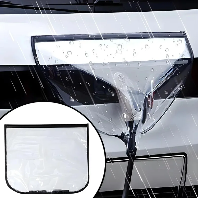 EV Charger Port Cover,Electric Car Charger Plug Cover Outdoor Waterproof Snowproof Rainproof All Weather Protection